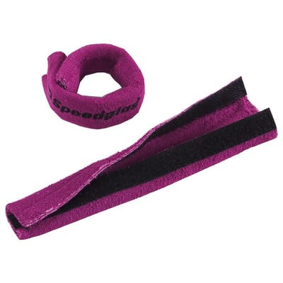 Speedglas 9000 Sweatband terrycloth with velcro closure