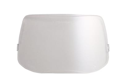 Speedglas 9100 Outer glass - Clear