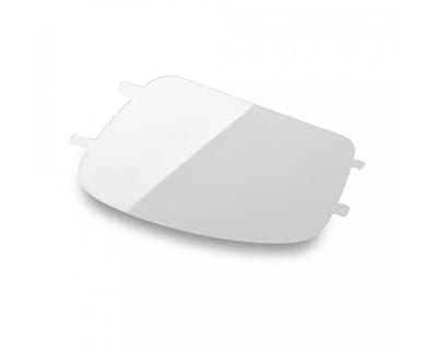 Speedglas G5-01 Grinding glass - Clear