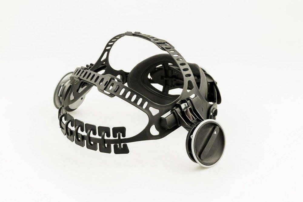 Speedglas G5-01 Headband - One size