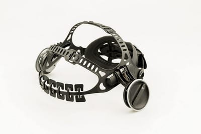 Speedglas G5-01 Headband - One size