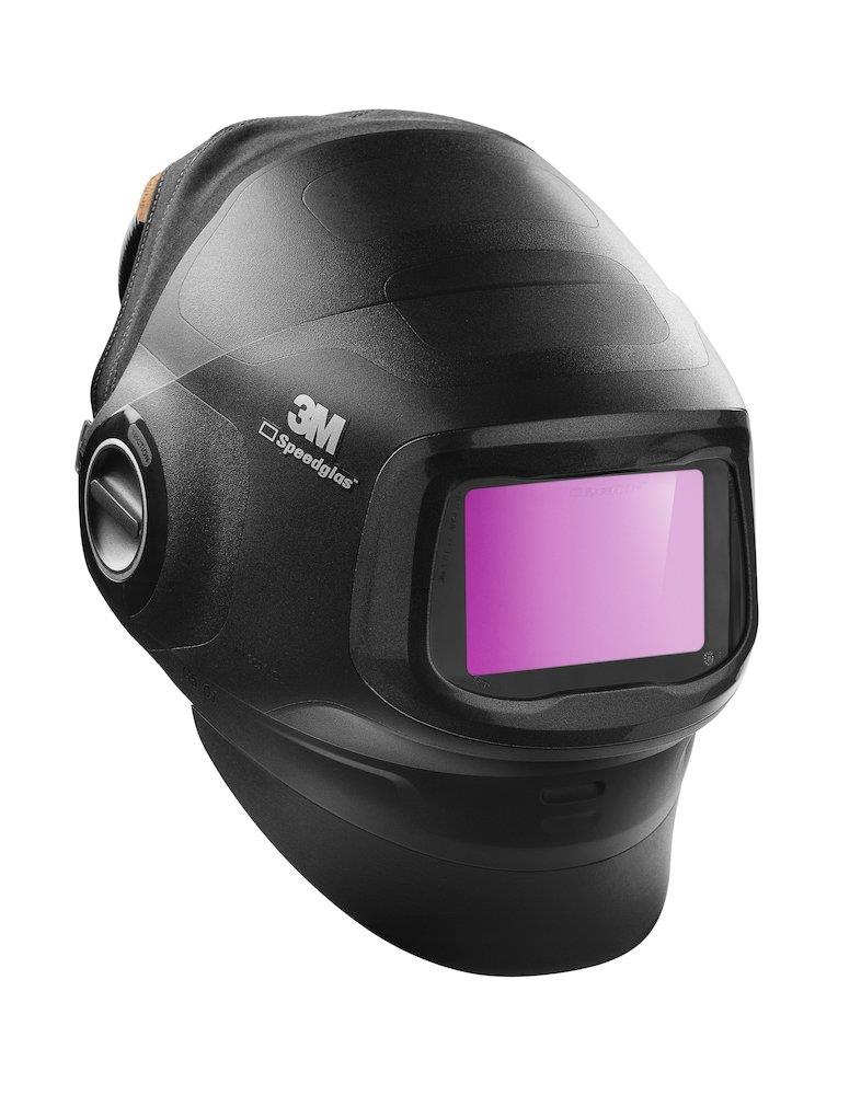 Speedglas G5-01VC Welding helmet - 5, 8-14, Adflo