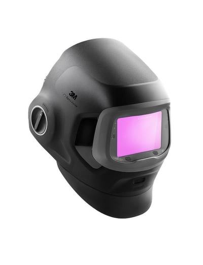 Speedglas G5-03 Pro Welding helmet - 2.5, 5, 8-13, 73 x 107