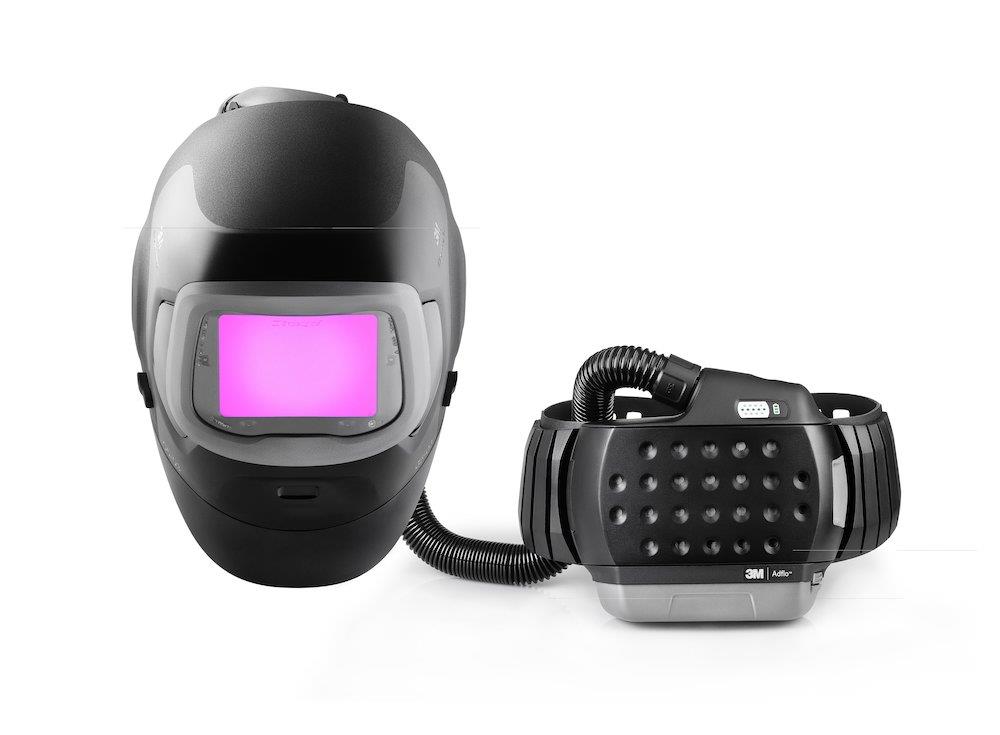 Speedglas G5-03 TW Pro Air Welding package - 2,5 8-13, Adflo