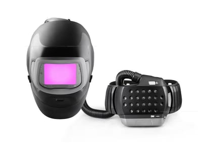 Speedglas G5-03 TW Pro Air Welding package - 2,5 8-13, Adflo