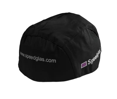 Speedglas H954410 Welding Cap, black