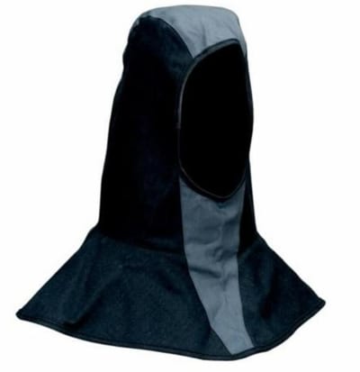 Speedglas Head/neck protector