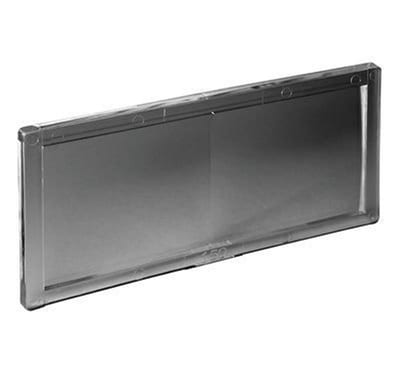 Speedglas Inner glass - +1,5, 50 x 107
