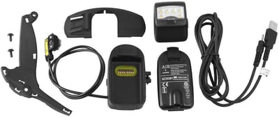 Speedglas Lighting Set