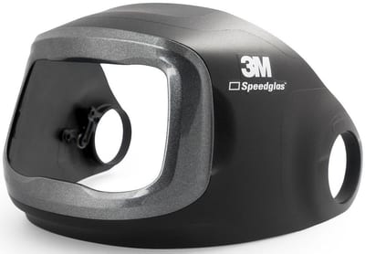 Speedglas Outer Visor flip-up