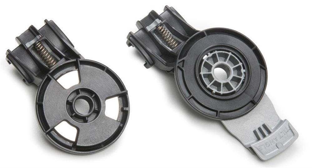 Speedglas Rotating Mechanism