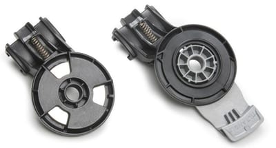 Speedglas Rotating Mechanism