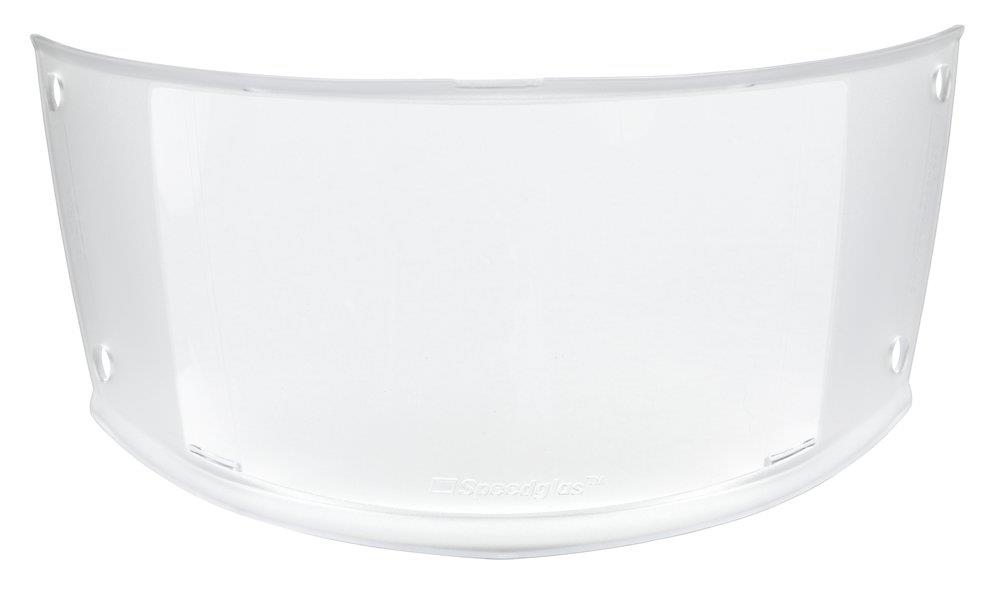 Speedglas SL Outer glass - Clear