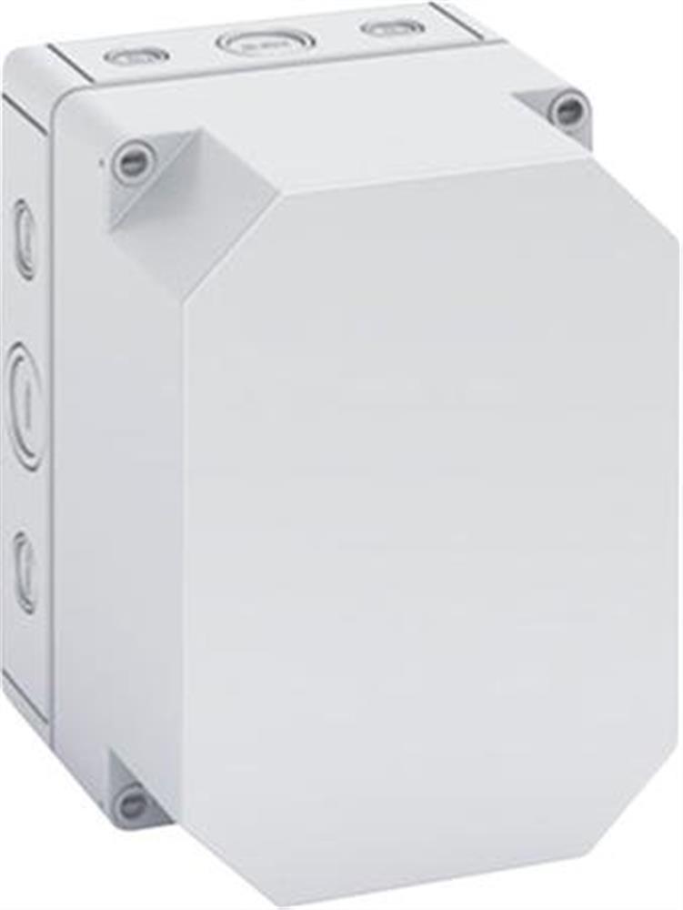 Spelsberg TK PS 1813-13F-M Box - TK PS, 180 x 130mm, 137mm, grey, EPS ( Polystyrene )