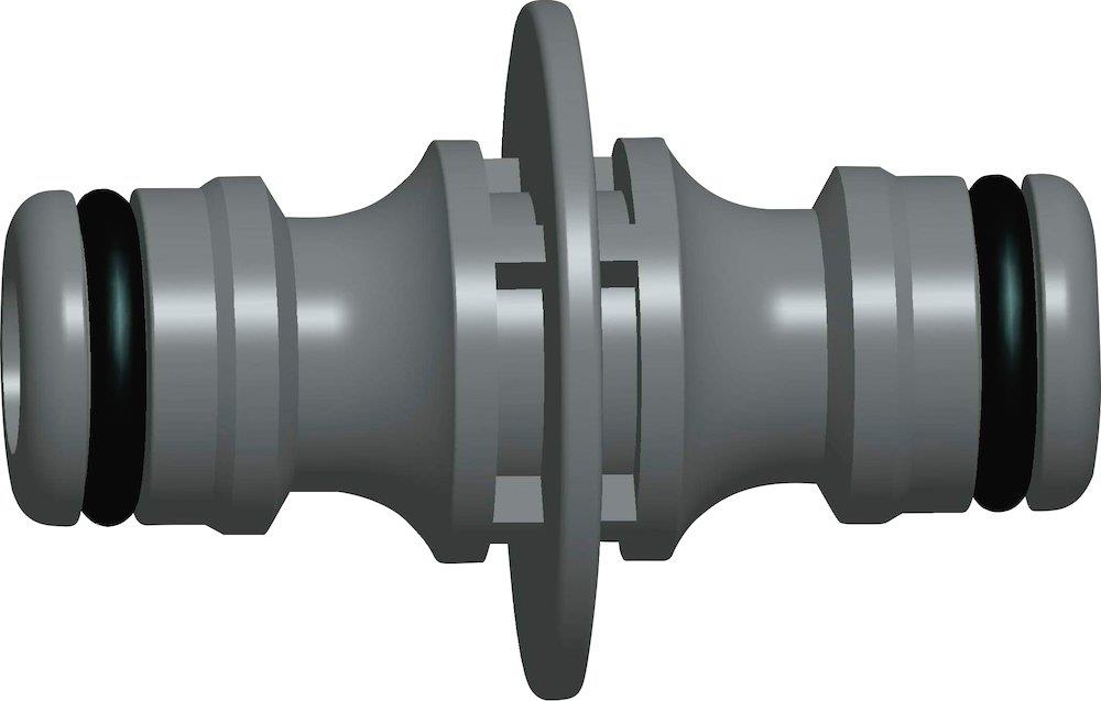 SpidO Connecting Link ABS-plastic nipple