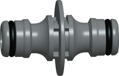 SpidO Connecting Link ABS-plastic nipple