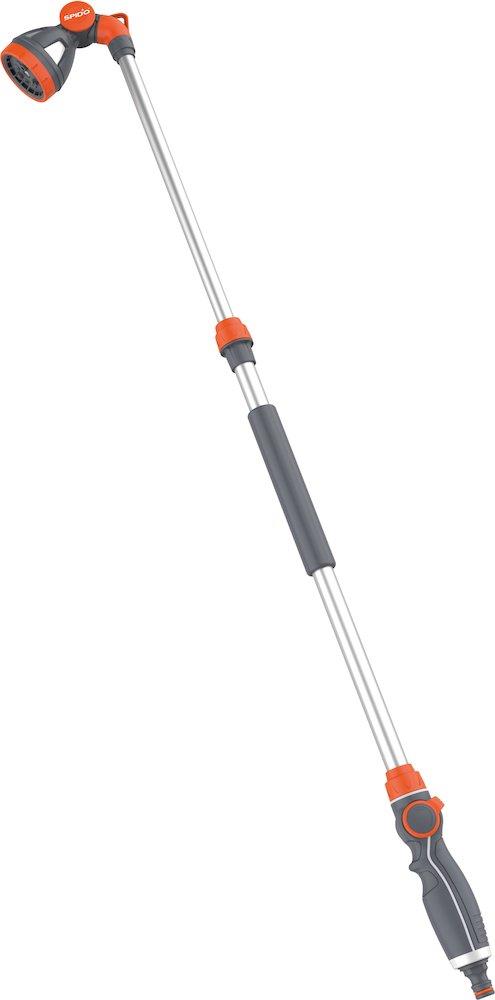 SpidO Fixed extension ABS-plastic/steel