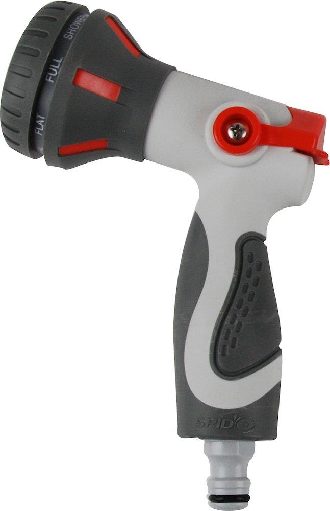 SpidO Pousseo multi Spray Gun ABS-plastic