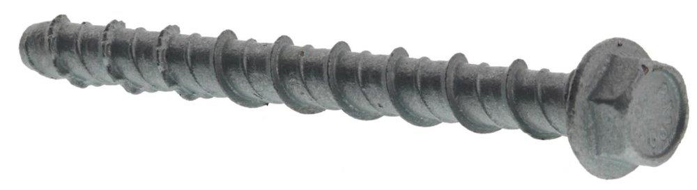 Spit Tapcon 4 LDT - 8mm, 75mm, 100PCS, 6mm