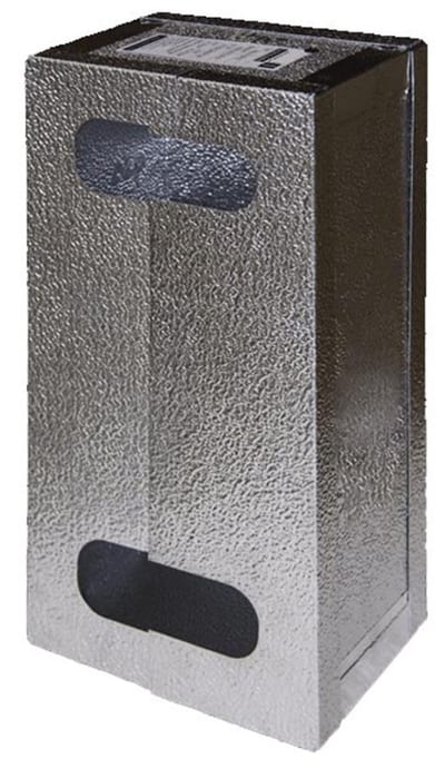 SPX HISO324-50-S1 Insulation Cap