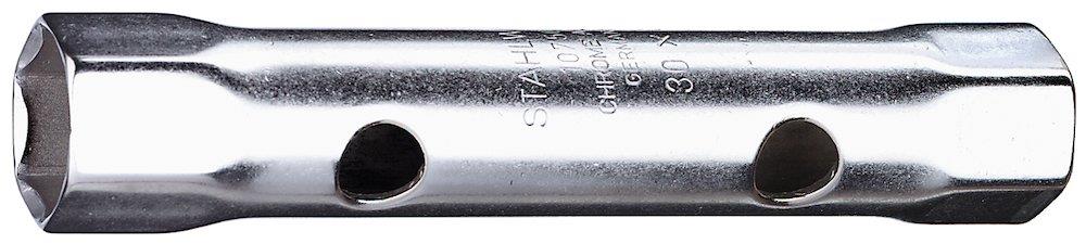 Stahlwille 10750 Pipe Socket Wrench 6-Sided - 18X19