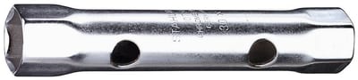 Stahlwille 10750 Pipe Socket Wrench 6-Sided - 21X23