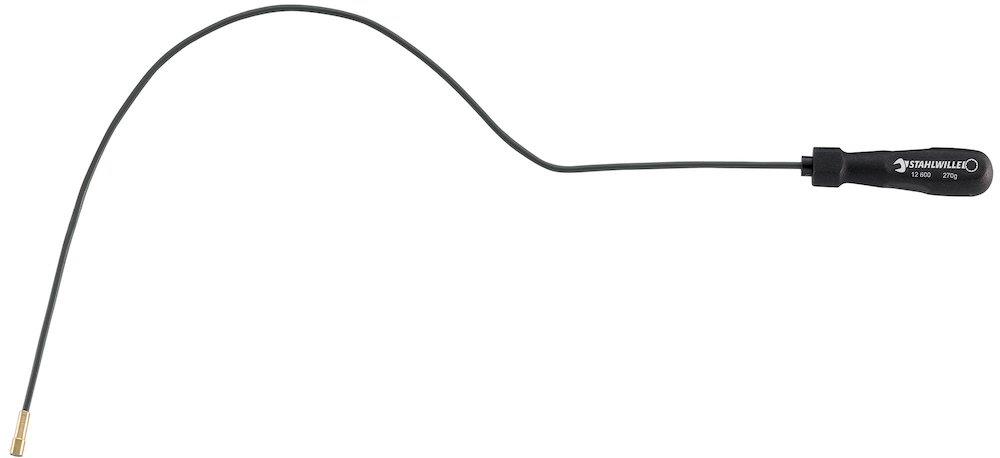 Stahlwille 12600 Magnet Lifter - 500mm, 5mm, 0.27kg