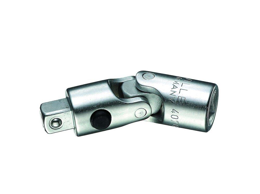 Stahlwille 407 Universal Joint - 1/4", 37mm