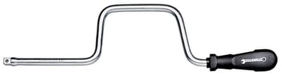 Stahlwille 421 Swing - 3/8", 386mm