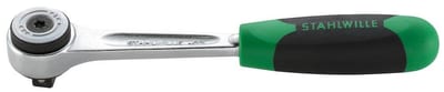 Stahlwille 422 Ratchet Wrench 60 teeth - 3/8"