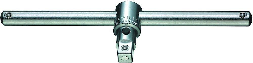 Stahlwille 425QR T-Handle - 3/8", 165mm
