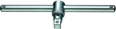 Stahlwille 425QR T-Handle - 3/8", 165mm