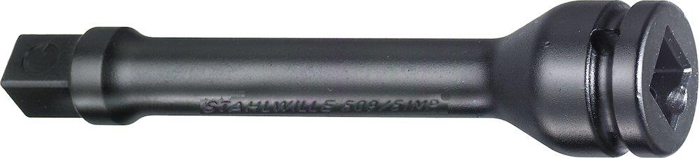 Stahlwille 509/5 Power Extension - 1/2", 130mm