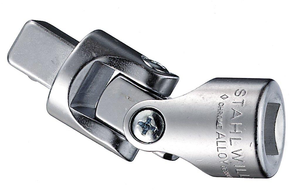 Stahlwille 510 Universal Joint - 1/2", 71mm