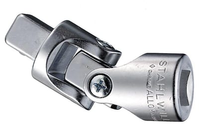 Stahlwille 510 Universal Joint - 1/2", 71mm