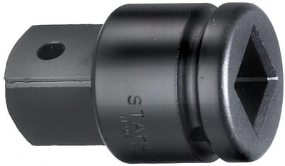 Stahlwille 568IMP Power Adapter 3/4" to 1/2" - 3/4", 56mm