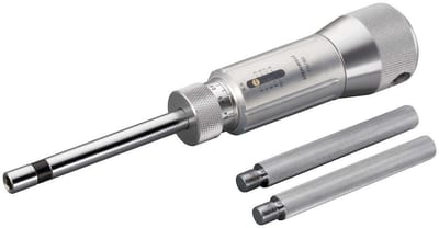 Stahlwille 775/100 Torque Screwdriver - 4Nm, 10Nm