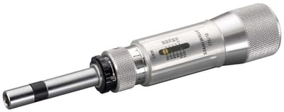 Stahlwille 775/12 Torque Screwdriver - 0.2Nm, 1.2Nm