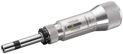 Stahlwille 775/30 Torque Screwdriver - 0.4Nm, 3Nm
