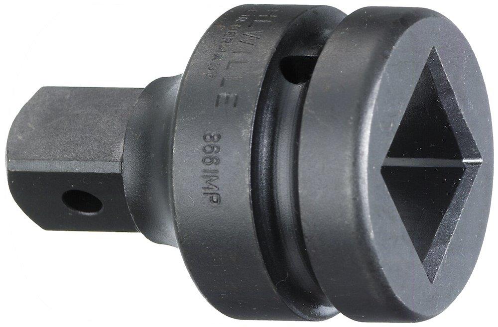 Stahlwille 866IMP Power Adapter 1" to 3/4" - 1", 70mm