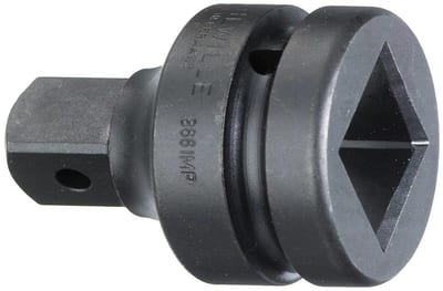 Stahlwille 866IMP Power Adapter 1" to 3/4" - 1", 70mm