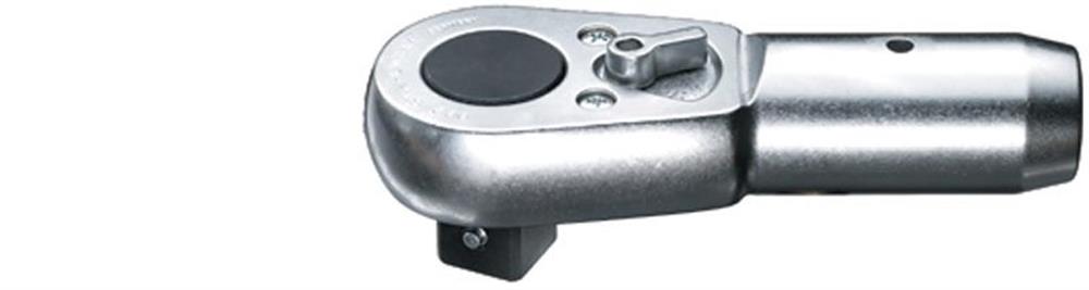 Stahlwille 882 Ratchet Wrench 36 teeth - 1"