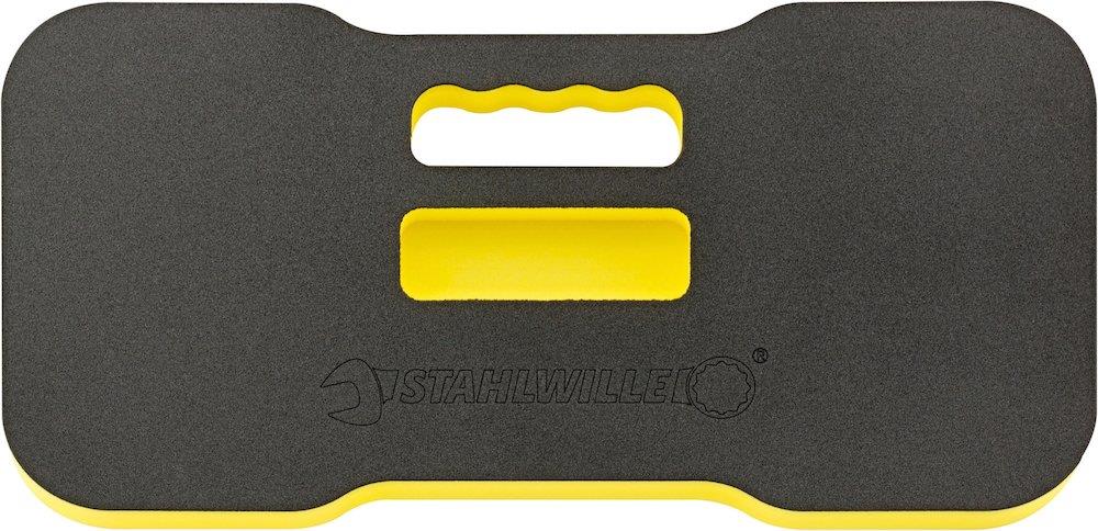 Stahlwille KM STW Knee Pad - 245 x 30 x 490 mm