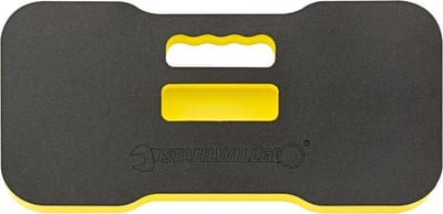 Stahlwille KM STW Knee Pad - 245 x 30 x 490 mm