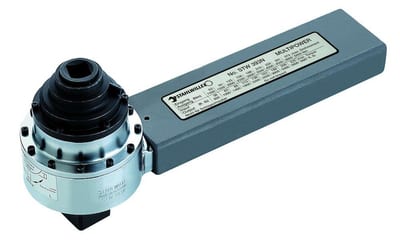 Stahlwille Multipower 300 Power Amplifier - 1", 1/2", 2000Nm, 160Nm