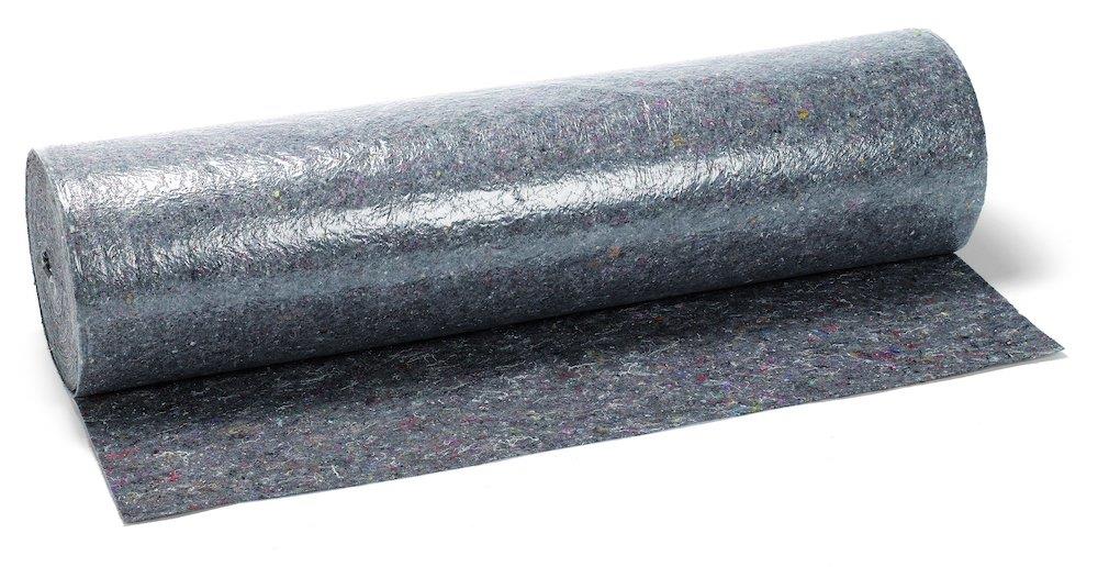 Standard Masking Mat with Plastic Backing 100 cm x 10 m 220 g/m2