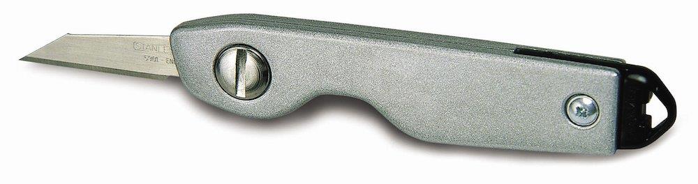Stanley 10-598 Folding Knife