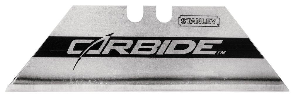 Stanley 1992 Carbide Knife Blade - 10PCS