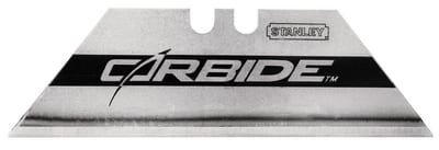 Stanley 1992 Carbide Knife Blade - 10PCS