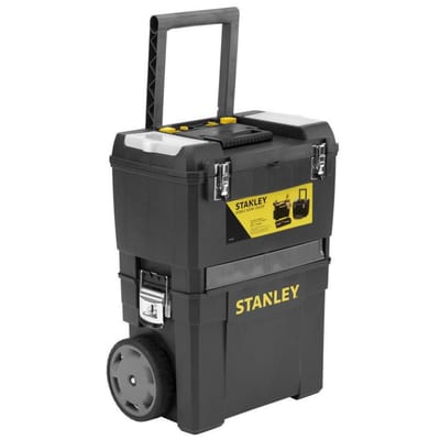 Stanley 93-968 Tool Trolley